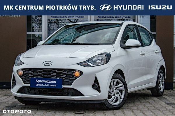 Hyundai i10 1.2 Comfort