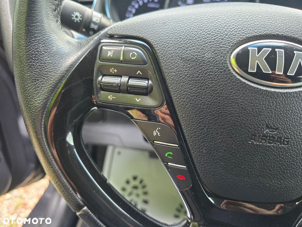 Kia Ceed 1.6 GDI Spirit - 27