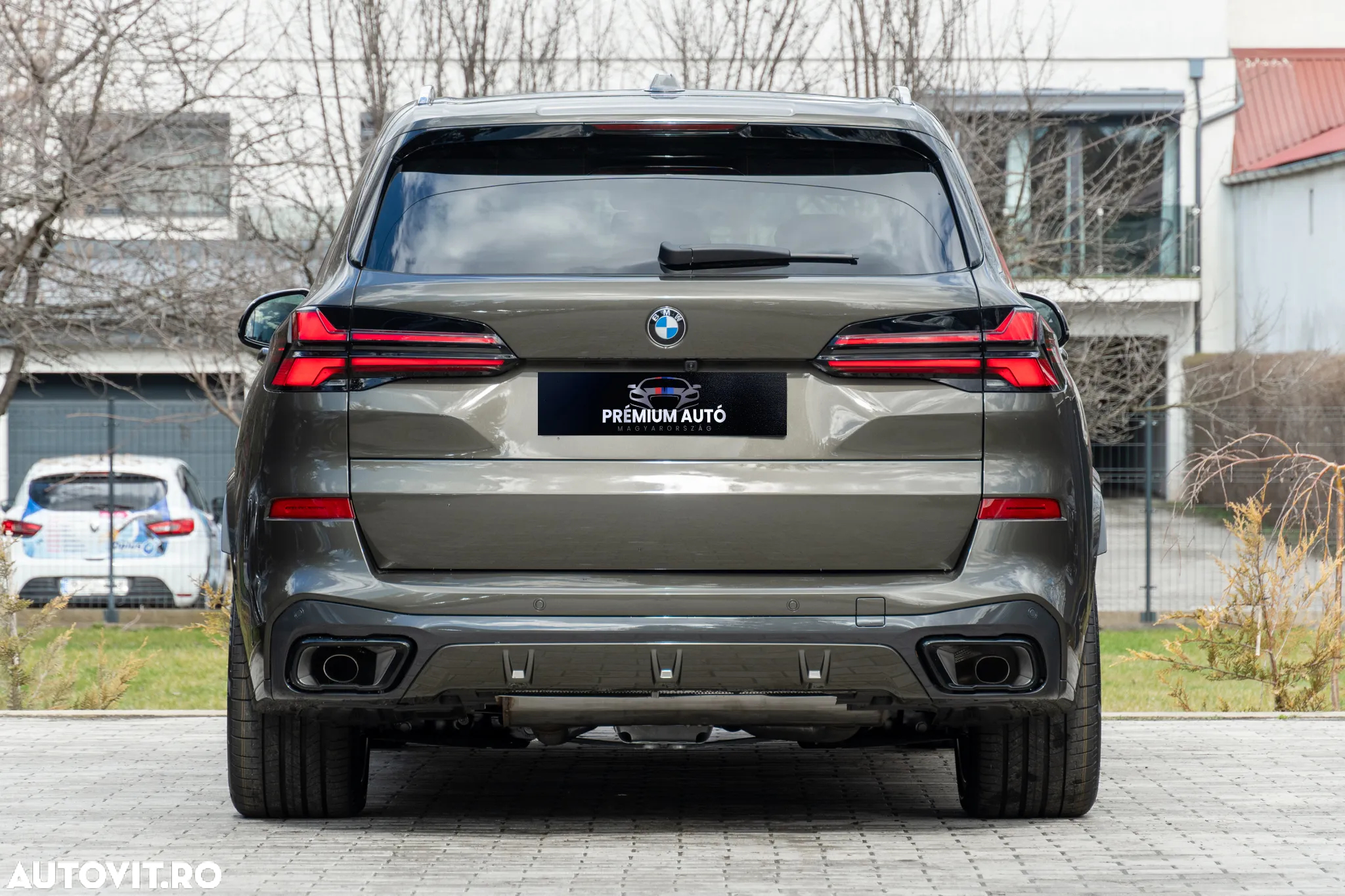 BMW X5 xDrive40d AT MHEV - 5