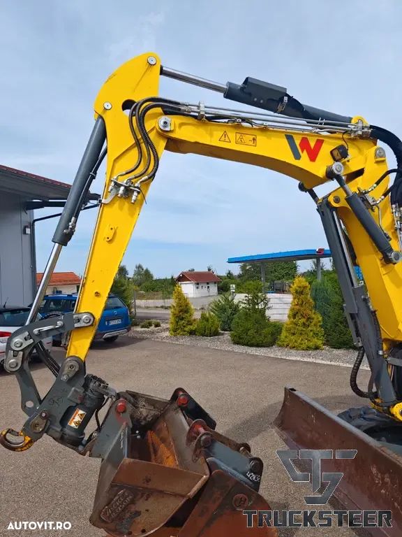 Neuson ET65 - 12