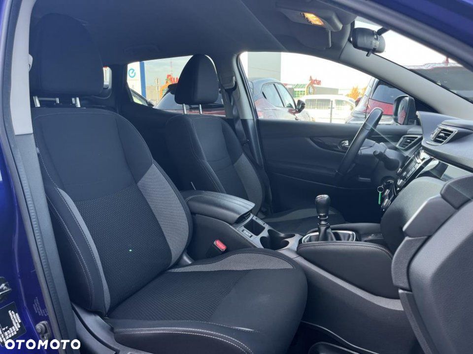 Nissan Qashqai - 18