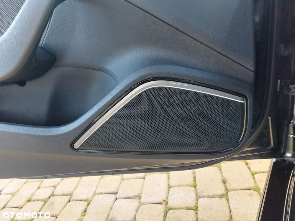 Audi A3 Limousine - 14