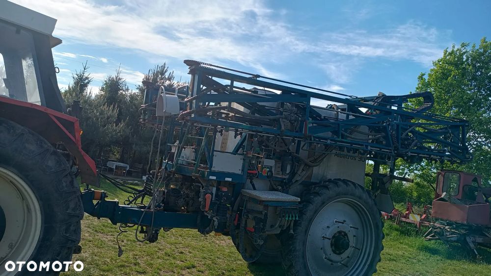 Lemken RTS Lemken Albatros - 1