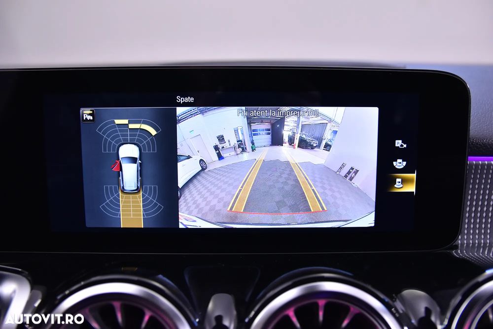 Mercedes-Benz GLB 200 d 8G-DCT - 22