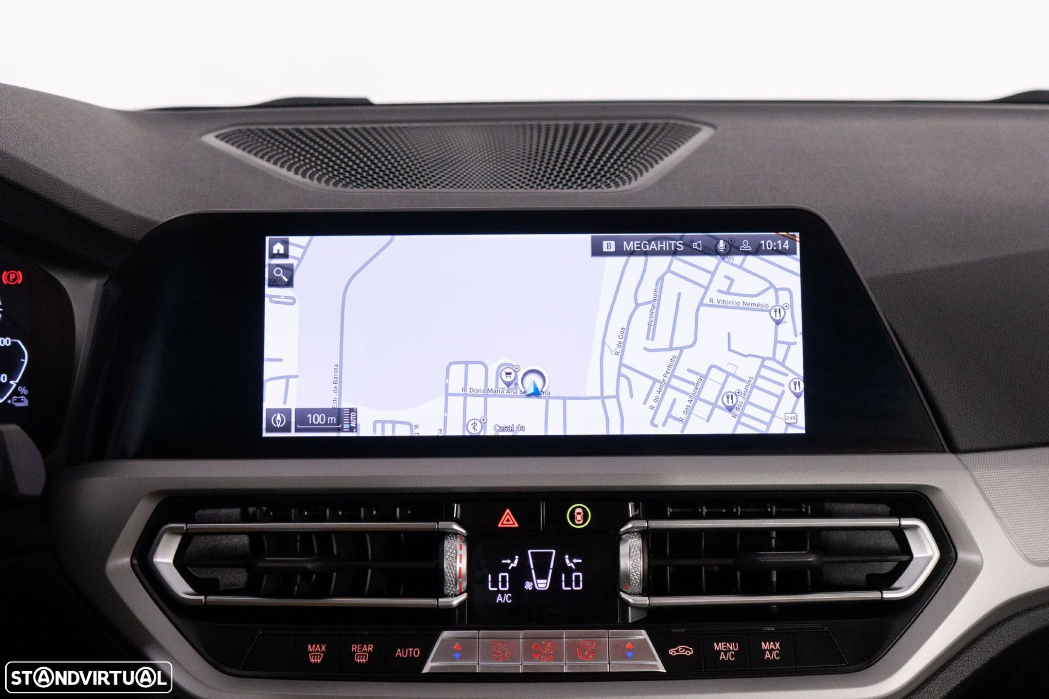 BMW 330 e Touring Line Luxury Auto - 21