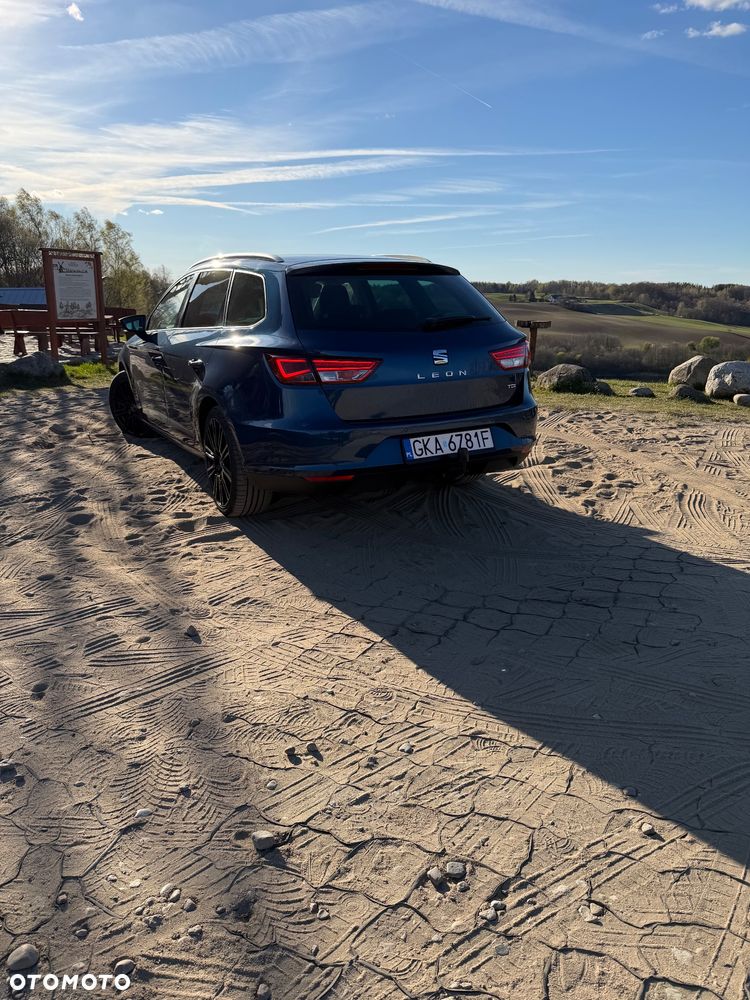 Seat Leon - 6