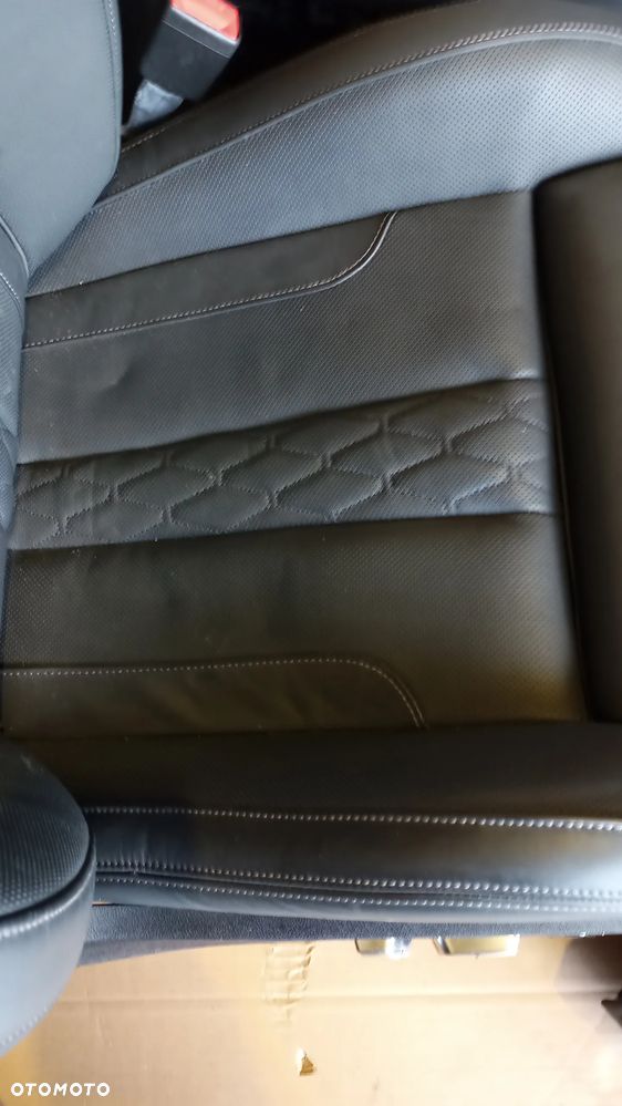 BMW X5 G05 M PAKIET SKÓRA FOTELA KANAPA BOCZKI WENTYLOWANE - 8