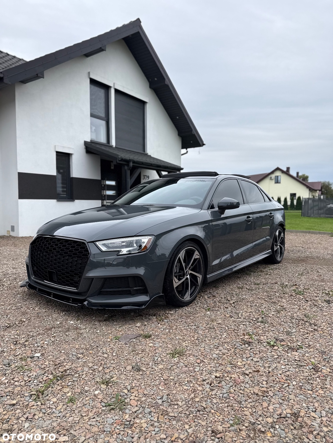 Audi A3 - 3