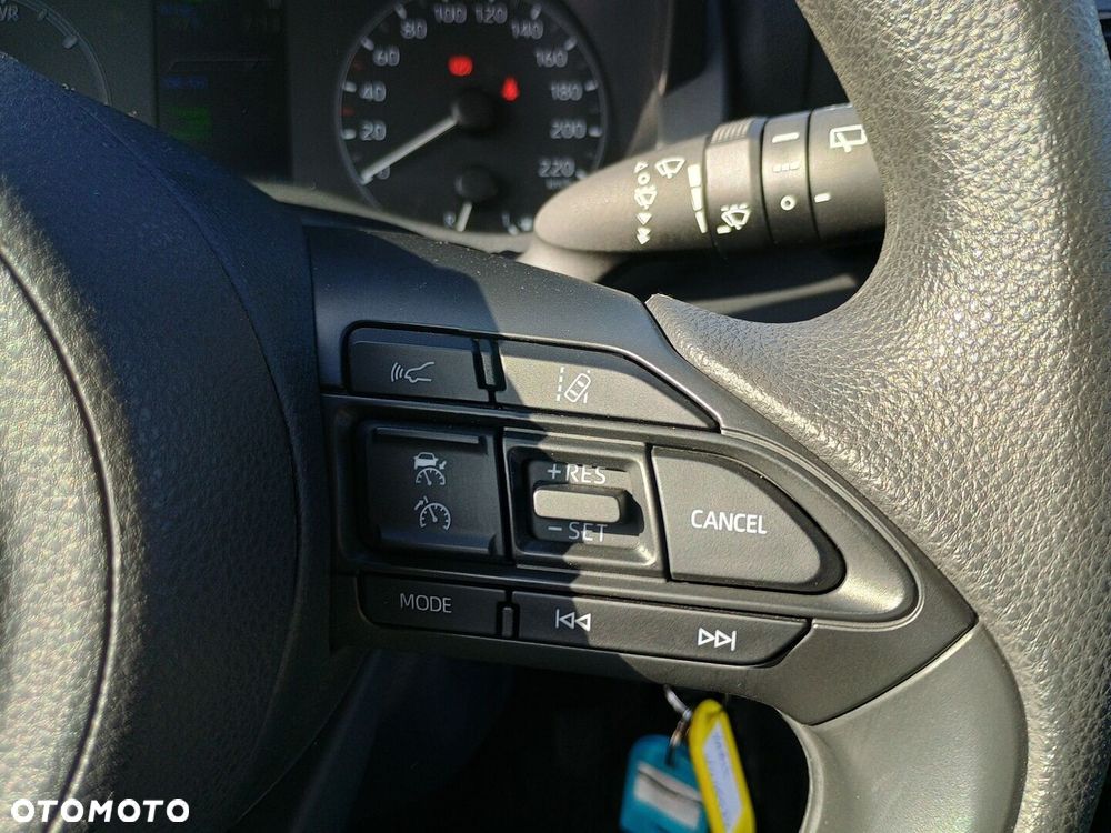 Toyota Yaris Hybrid 1.5 Active - 17