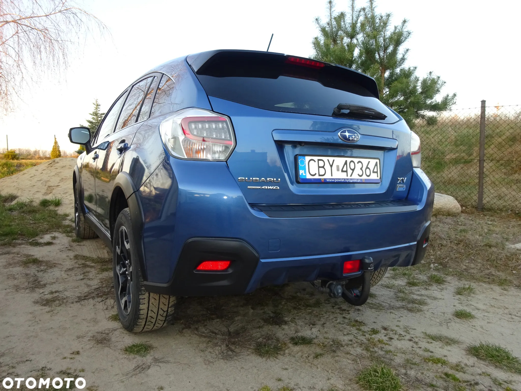 Subaru XV 2.0D Exclusive - 6