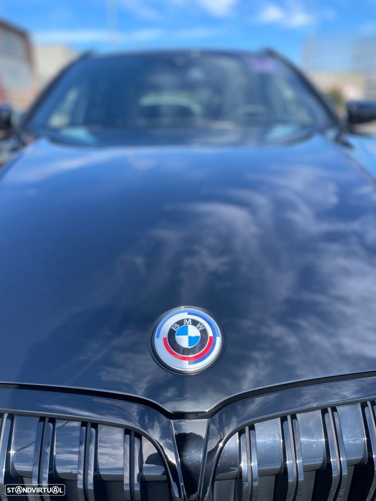 BMW 330 e Pack M Auto - 15