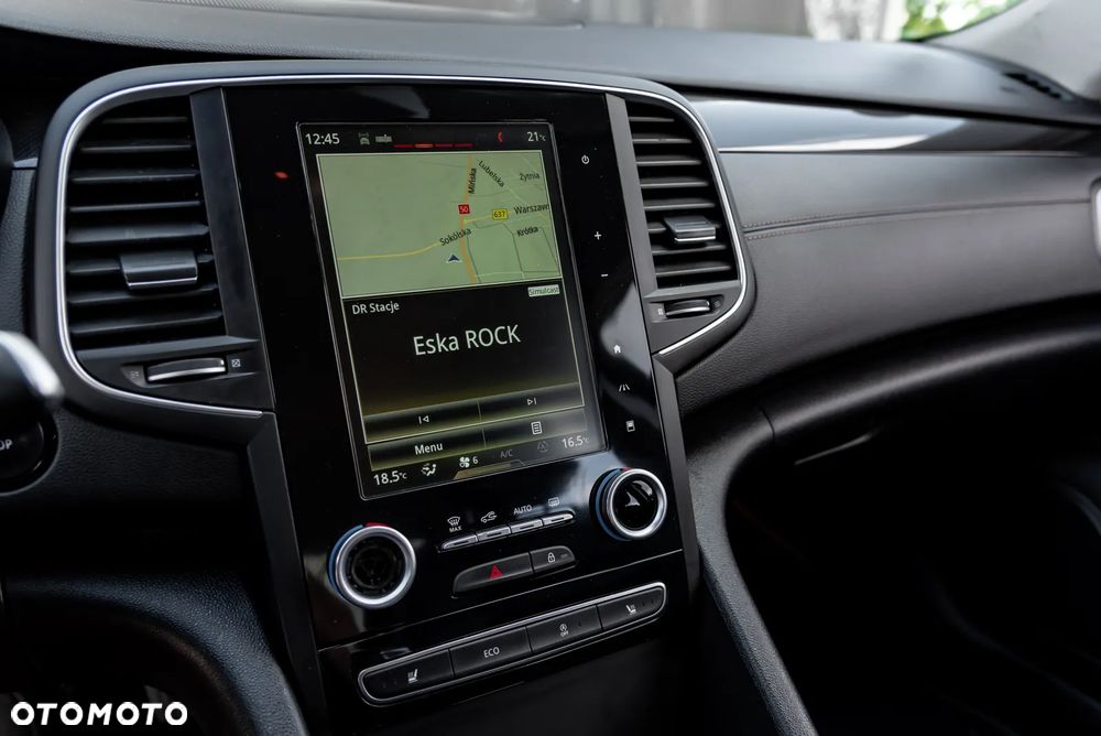 Renault Talisman ENERGY dCi 160 EDC INITIALE PARIS - 31