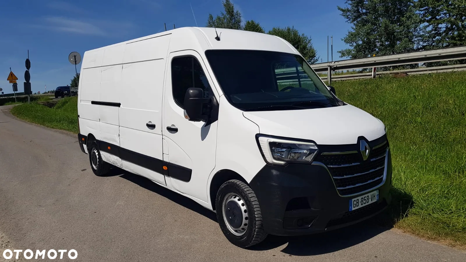 Renault Master - 9