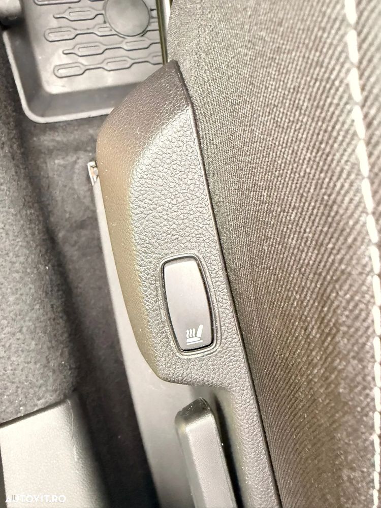 Dacia Duster TCe 150 EDC 2WD Prestige - 27