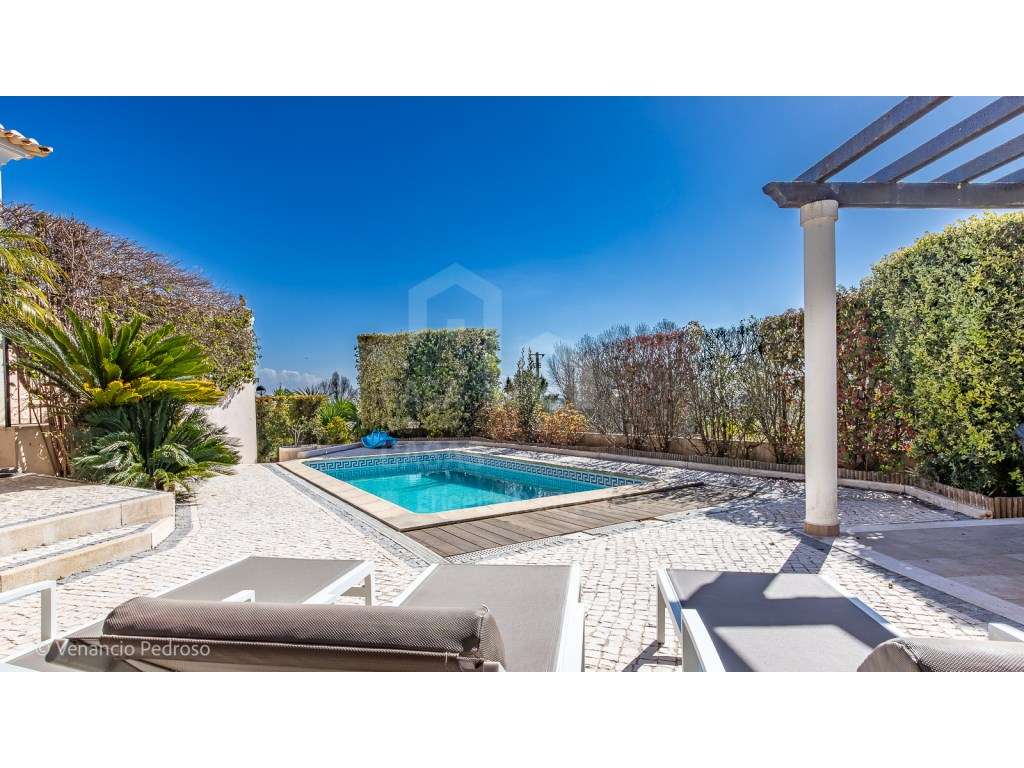 Vende Moradia T5 - Ericeira 3Km, A Casa das Casas - Grande imagem: 5/41