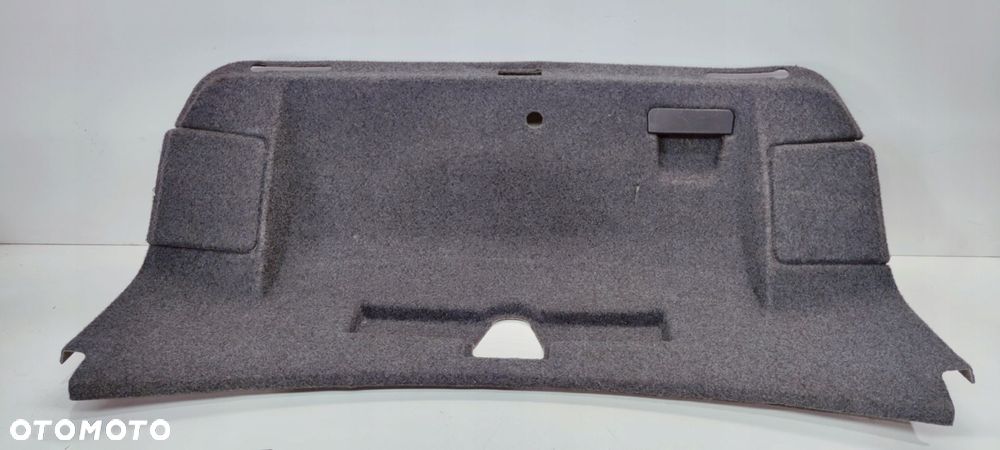 TAPICERKA KLAPY TYL AUDI A4 B8 SEDAN 8K5867975A 2Z3 - 3