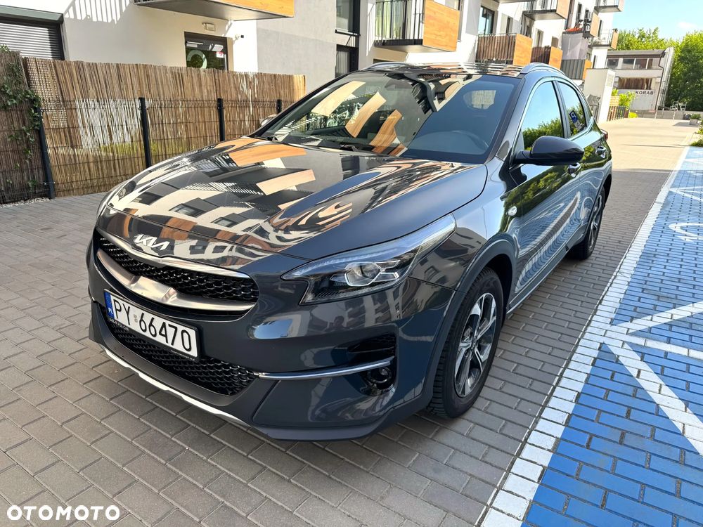 Kia XCeed 1.0 T-GDI M - 1