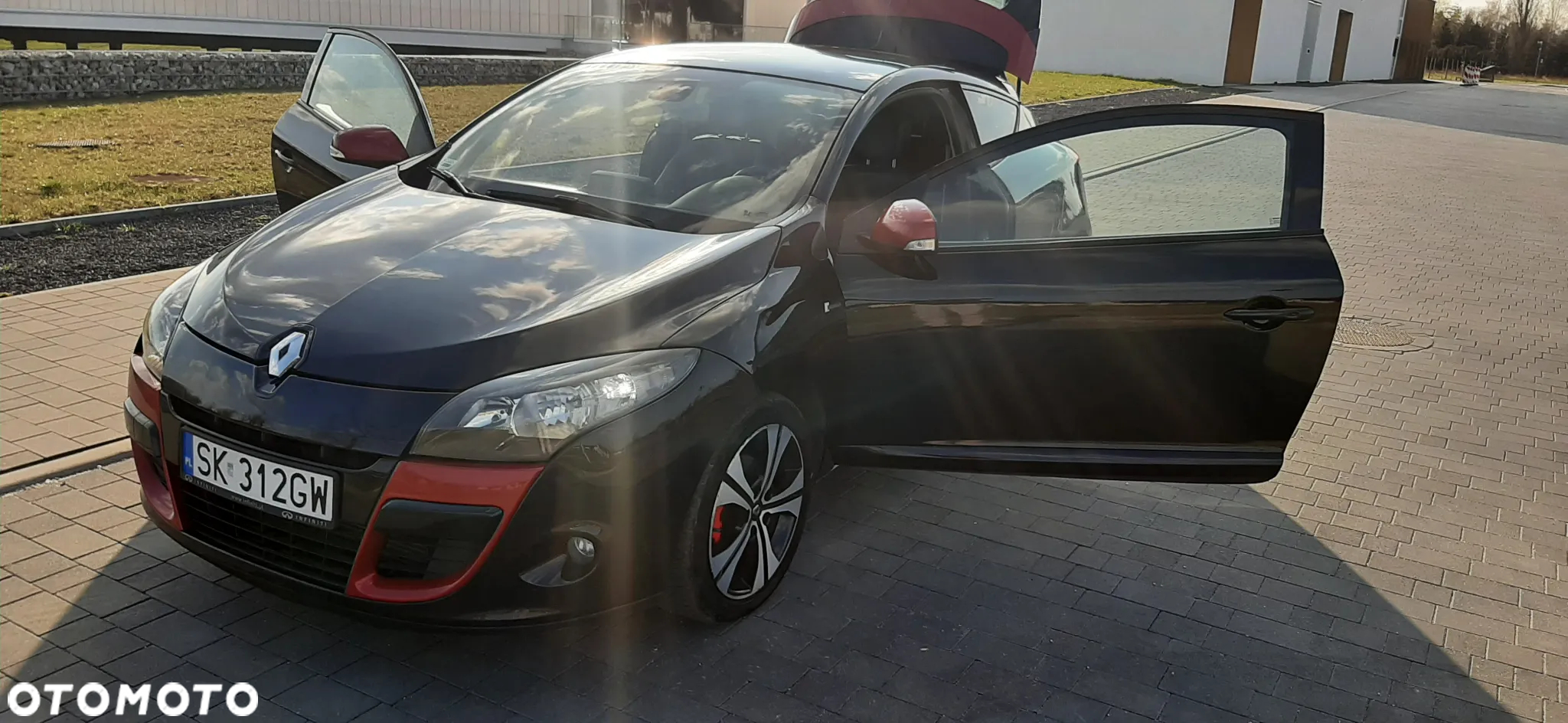 Renault Megane 1.5 dCi Bose Edition - 17