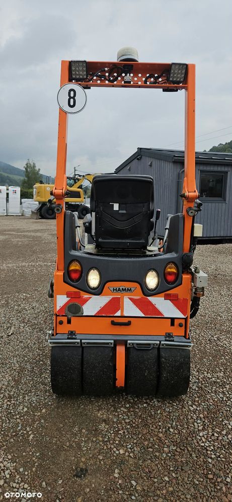 Hamm HD 10 VT - 7