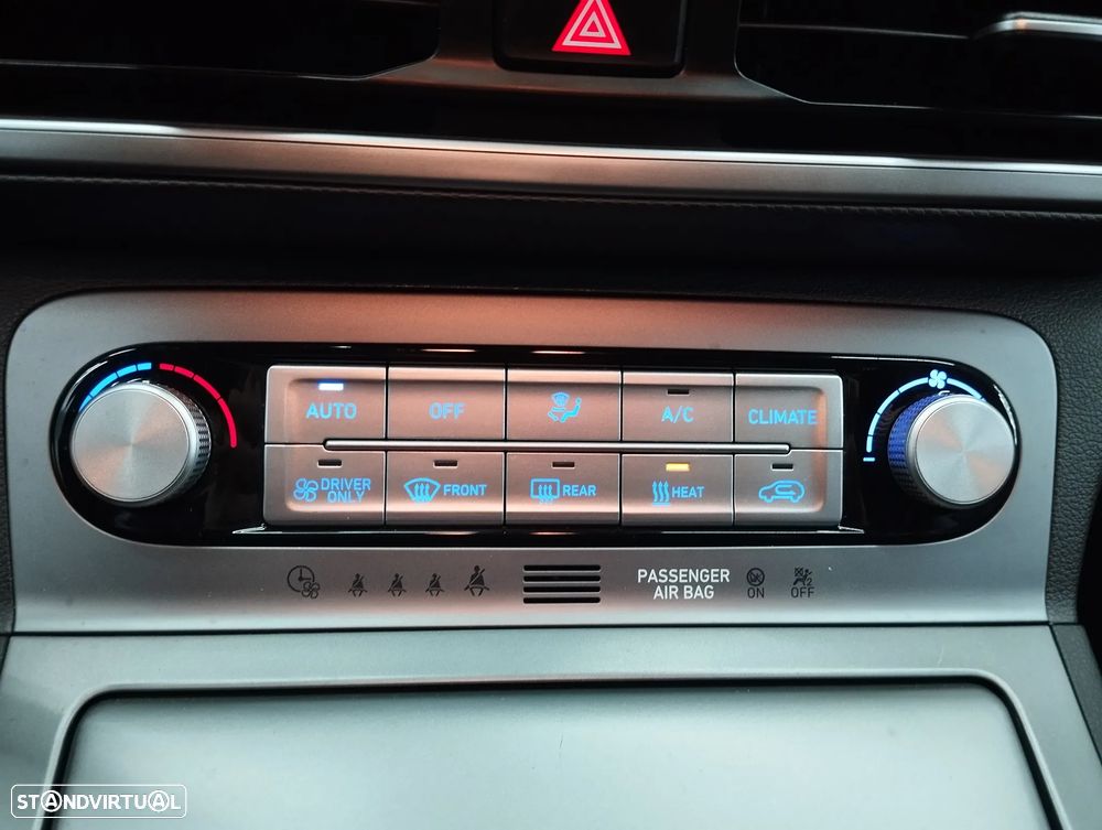 Hyundai Kauai EV 64 kWh Premium - 33