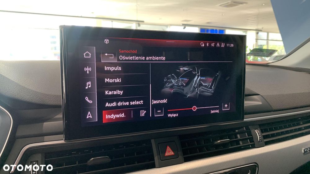 Audi A4 Allroad - 27