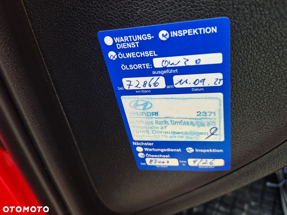 Hyundai i20 1.0 T-GDI 48V-Hybrid Prime - 14