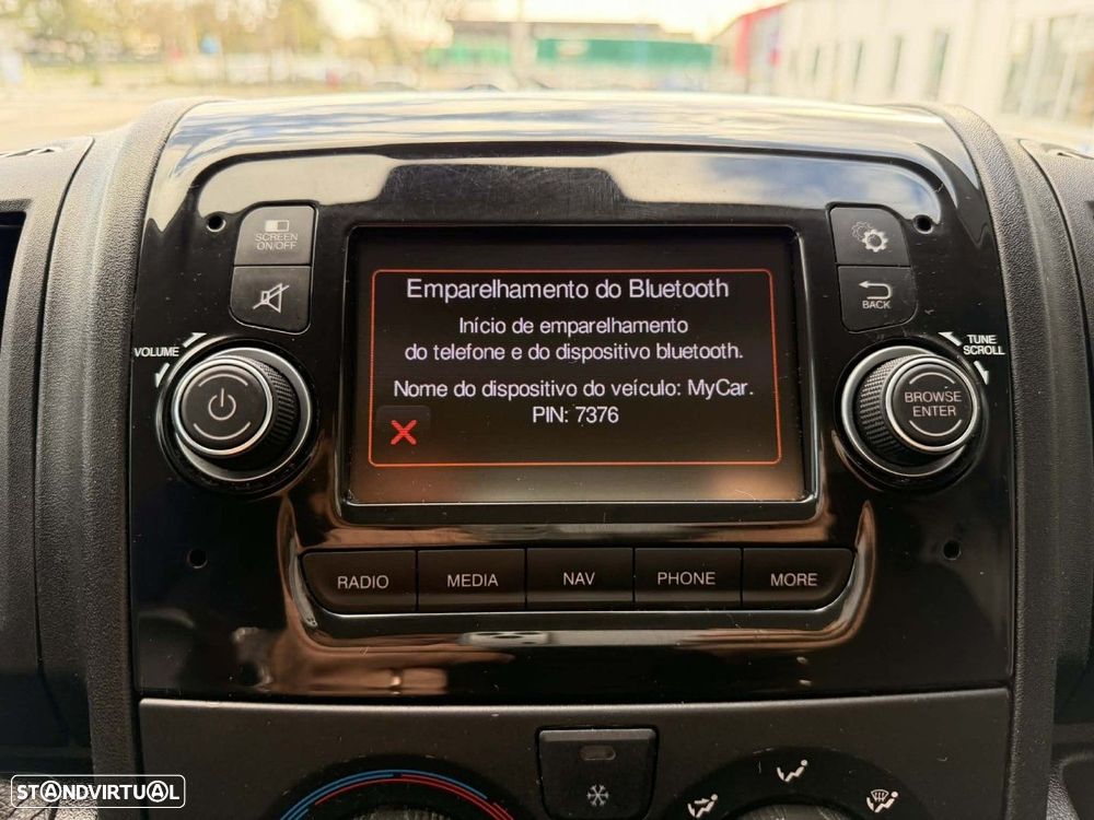 Peugeot Boxer 2.0 BlueHDi 333 L2H2 Premium - 14