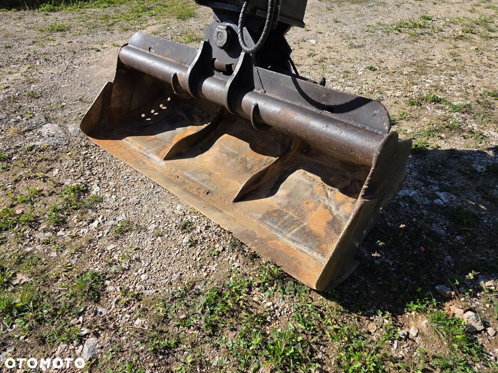 Caterpillar 312 M - 16