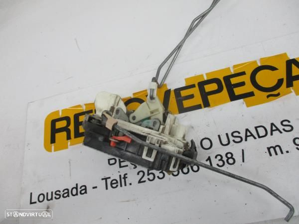 Fecho Porta Frente Esq Dodge Caliber - 4