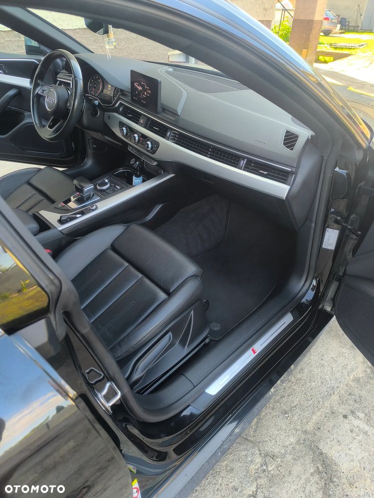 Audi A5 Sportback - 9