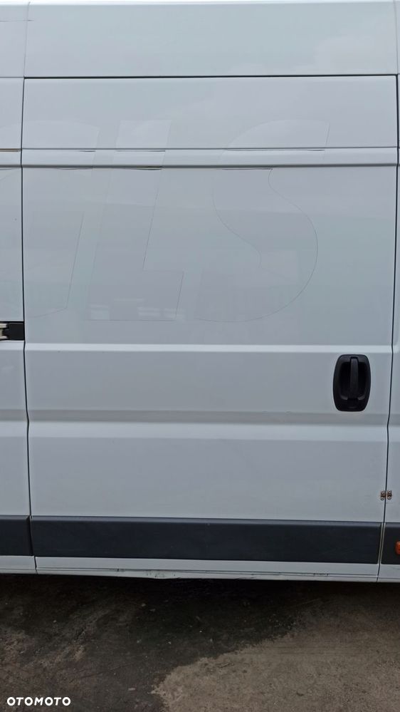 stycznik drzwi przesuwne bok ducato jumper 06+ - 4