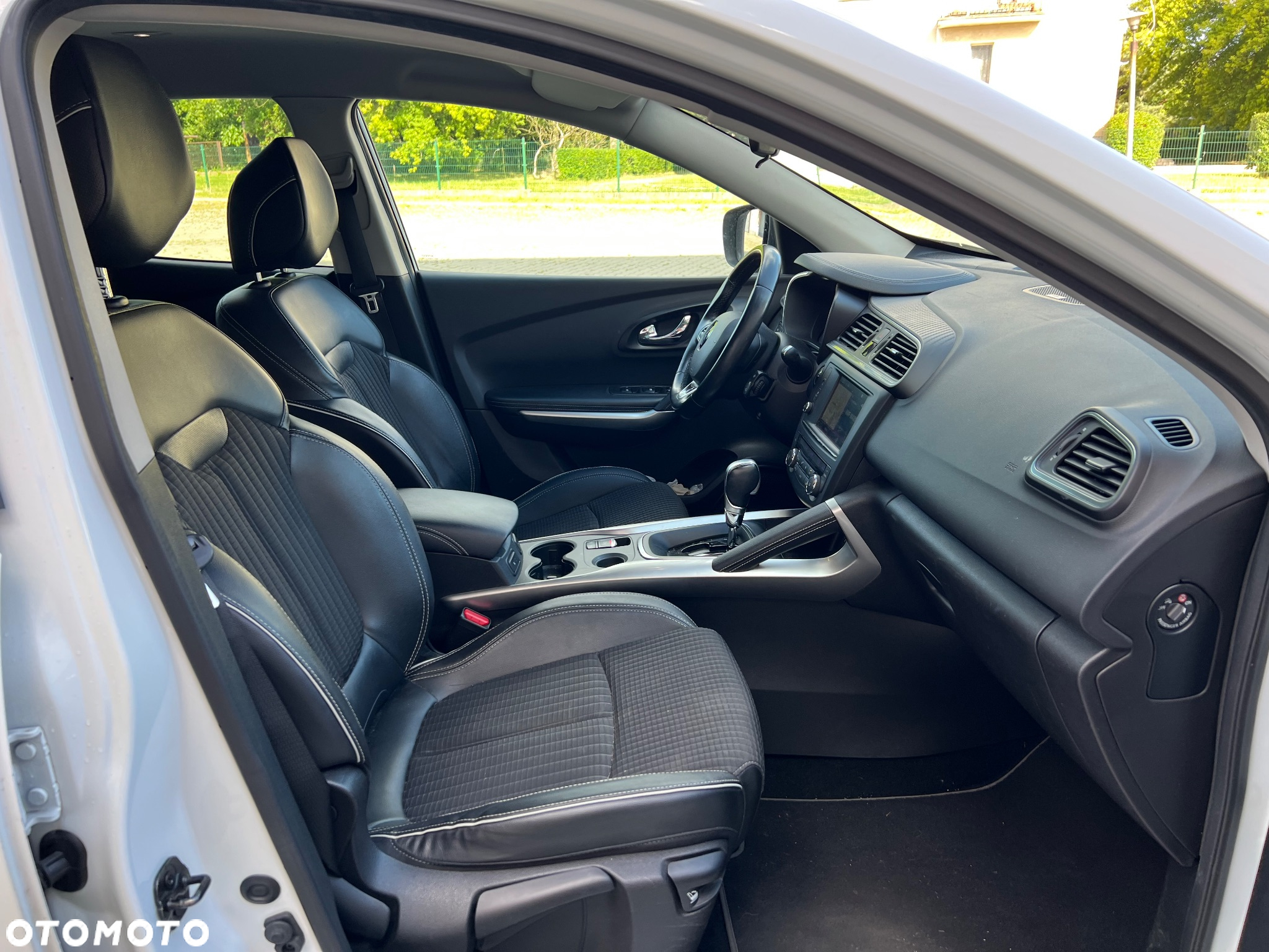 Renault Kadjar 1.2 Energy TCe Bose EDC - 20