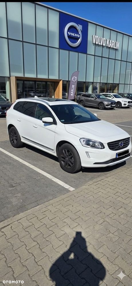 Volvo XC 60 - 2