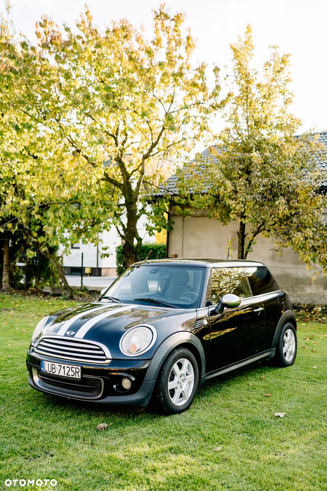 MINI ONE Standard - 1