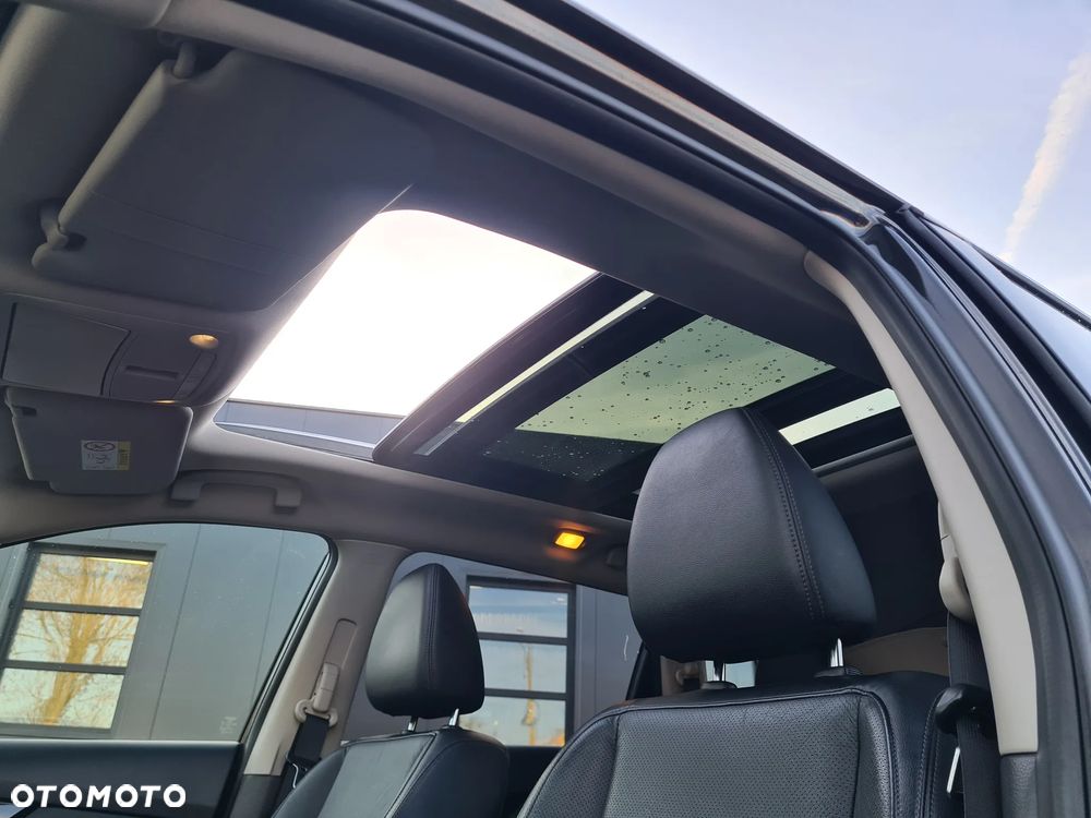 Nissan X-Trail 1.3 DIG-T Tekna 2WD DCT 7os - 21