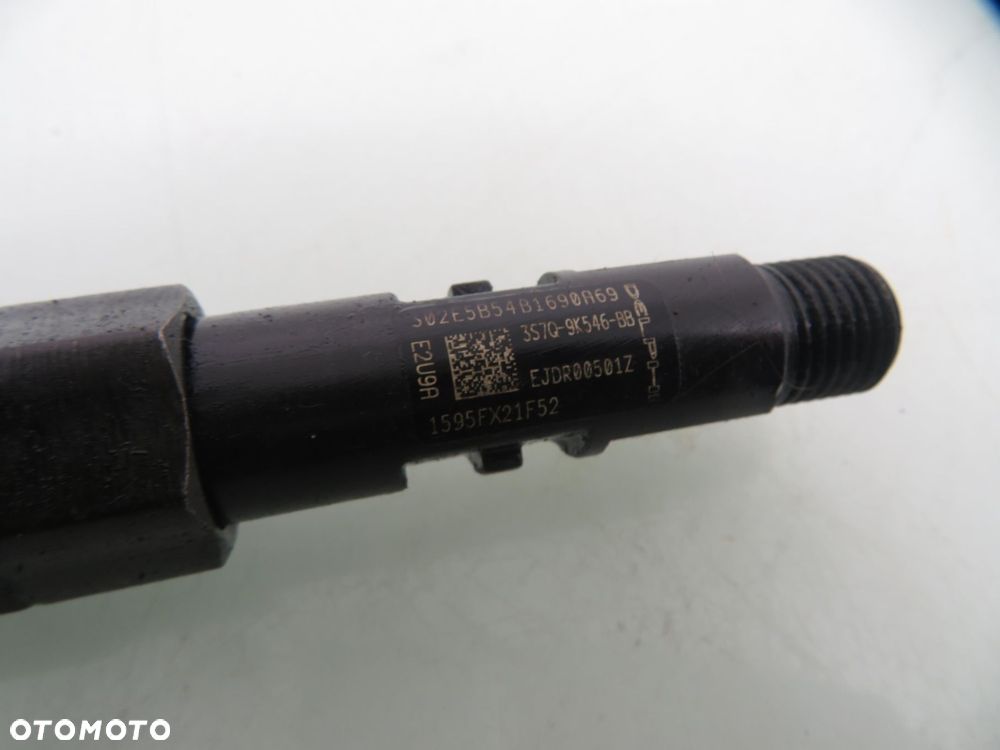 WTRYSKIWACZ JAGUAR X-TYPE I (X400) 2.0 D 3S7Q9K546BB EJDR00501Z - 4