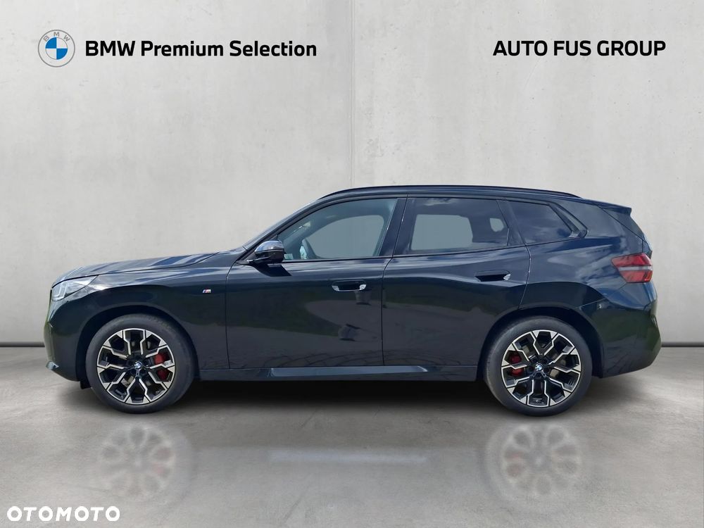 BMW X3 - 3