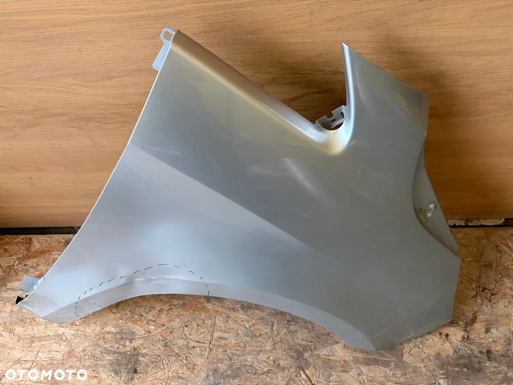 MERCEDES VITO W447 14- BŁOTNIK PRZEDNI PRAWY A4478810714 - 2