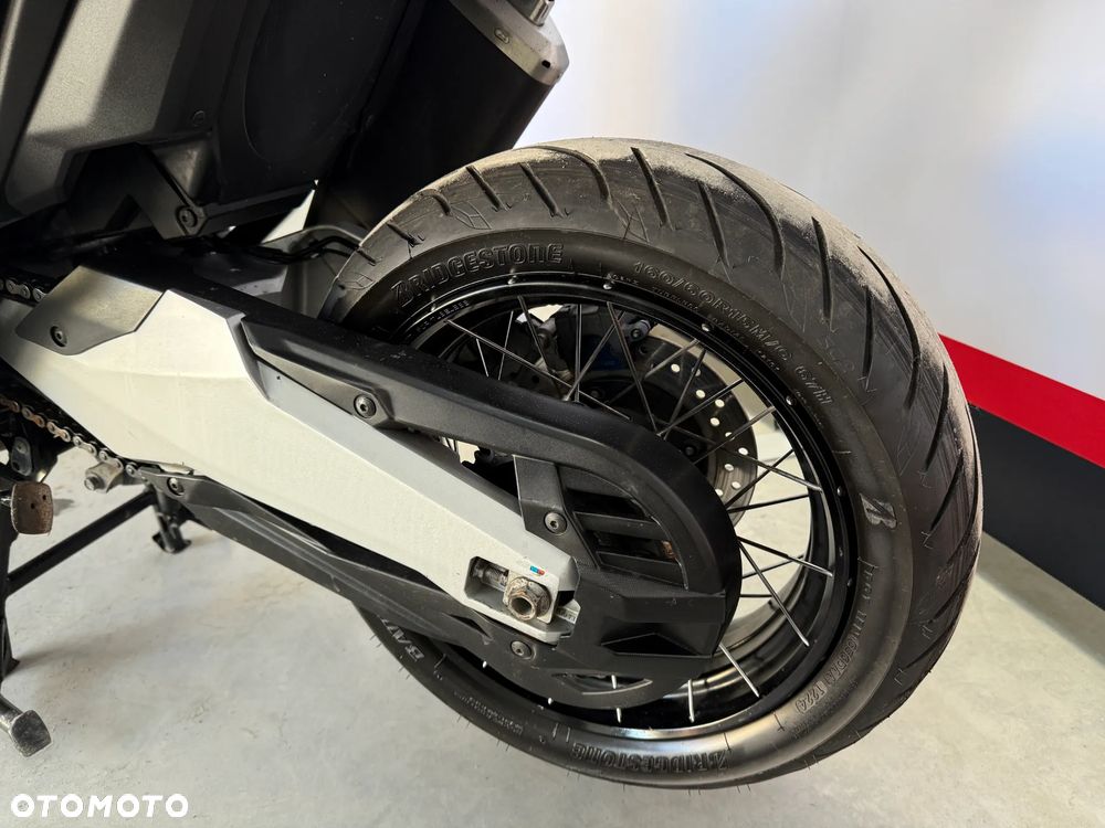 Honda X-ADV - 18