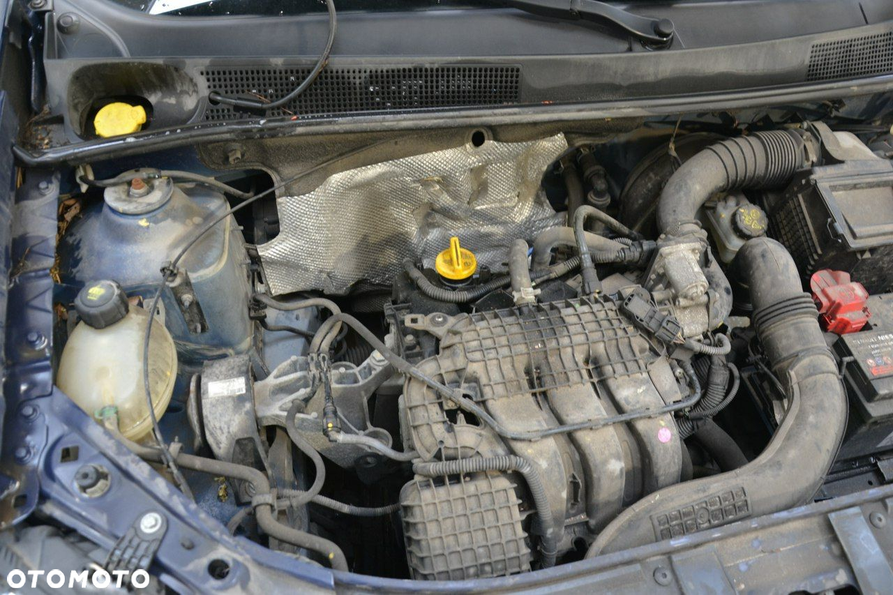 Dacia Sandero - 29