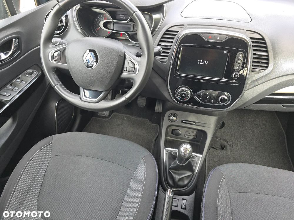 Renault Captur 1.0 TCe Techno - 18