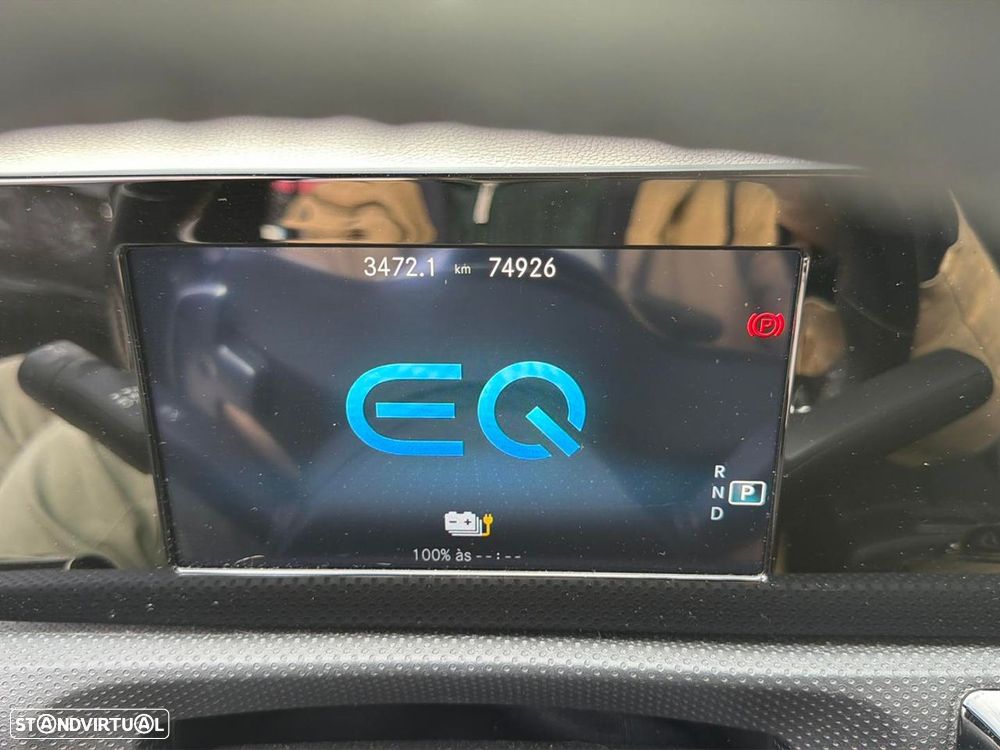 Mercedes-Benz A 250 - 11