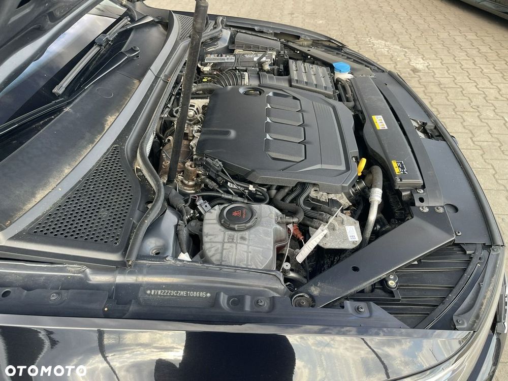 Volkswagen Passat Variant 2.0 TDI BMT SCR Comfortline DSG7 - 16