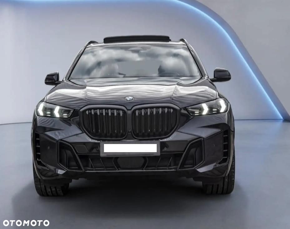BMW X5 - 3