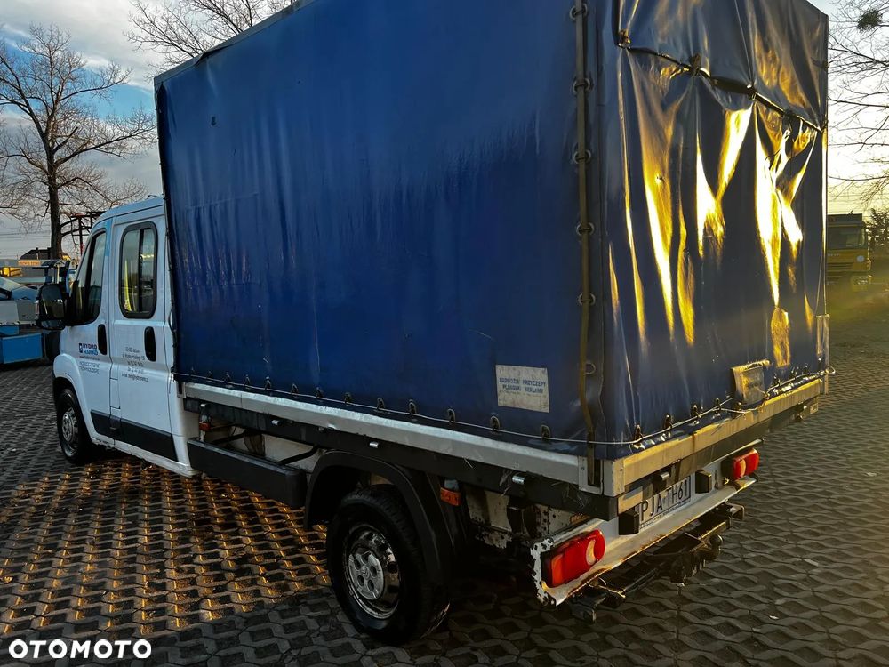 Citroën Jumper - 10