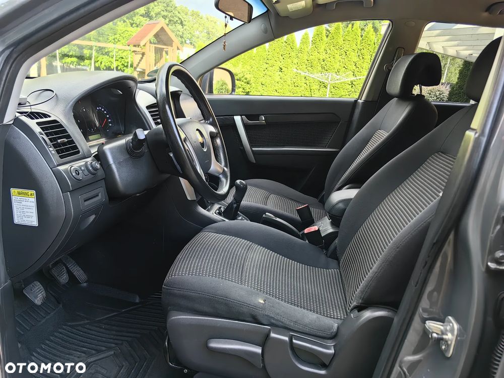 Ford Mondeo 2.0 TDCi Ghia - 7