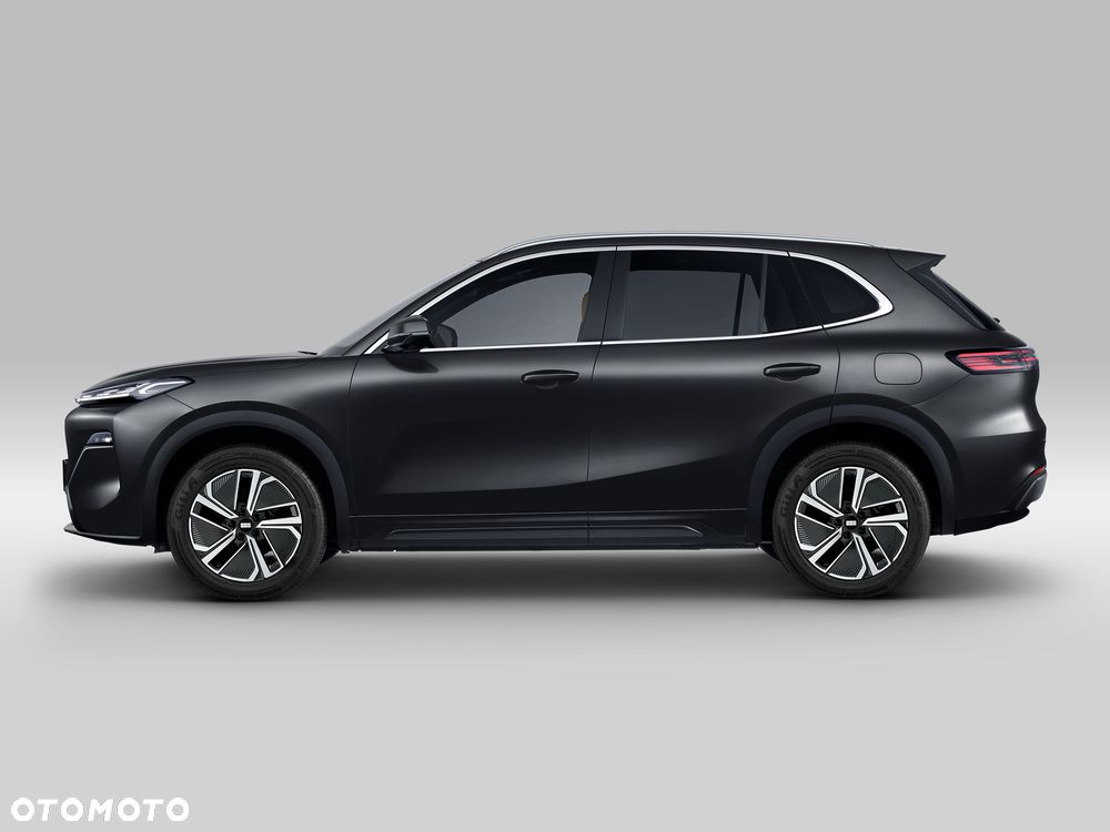 Geely Starray EM-i 1.5 PHEV Pro - 3