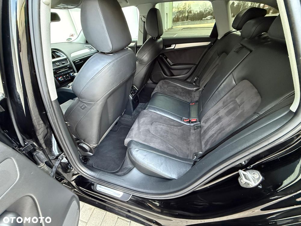 Audi A4 Avant 2.0 TDI - 14