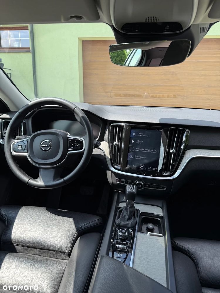 Volvo V60 T5 Inscription - 14