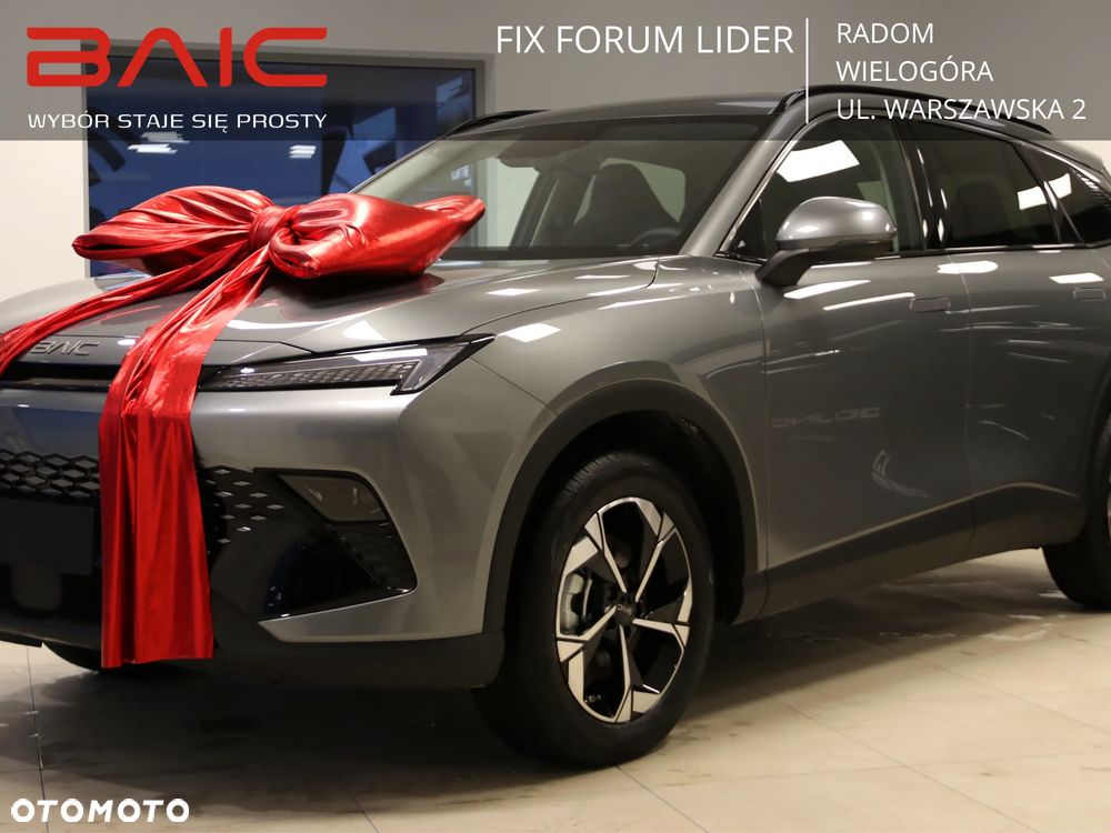 BAIC 5 - 2